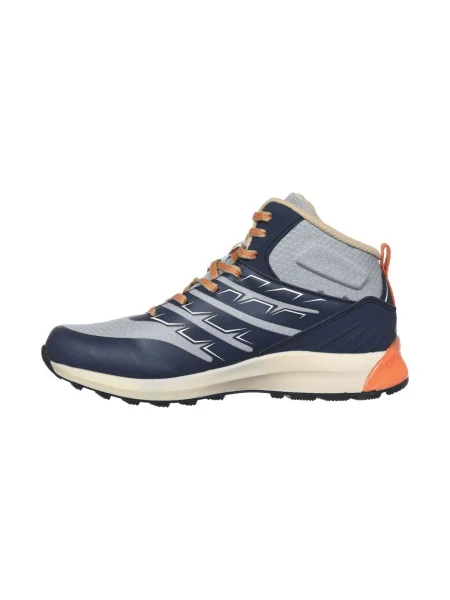 Pantofi copii Hi-tec albastru