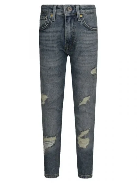 Superdry Farmer kék