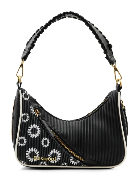 Rucsac Desigual alb