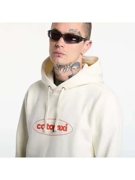 Bluza Cotopaxi M's Retro Pullover Hoodie Bone L