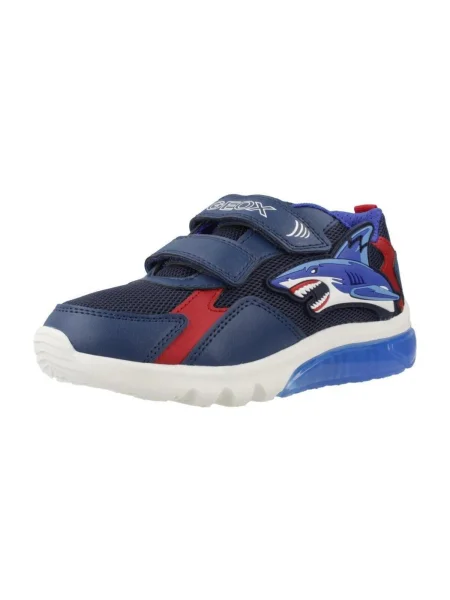 Pantofi copii Geox albastru