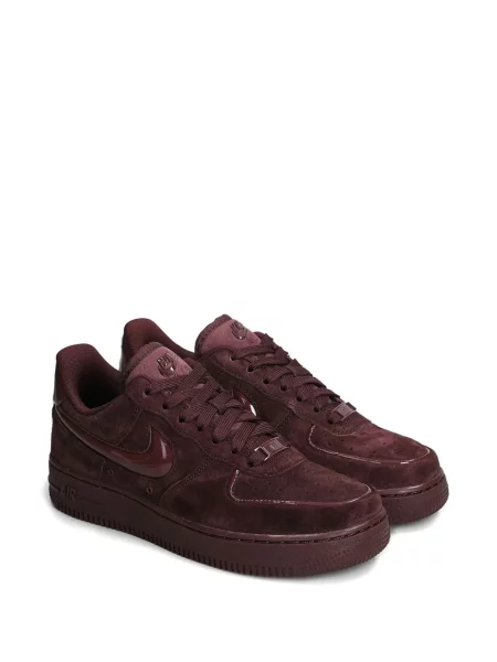 Sneaker Nike Air Force 1 piros