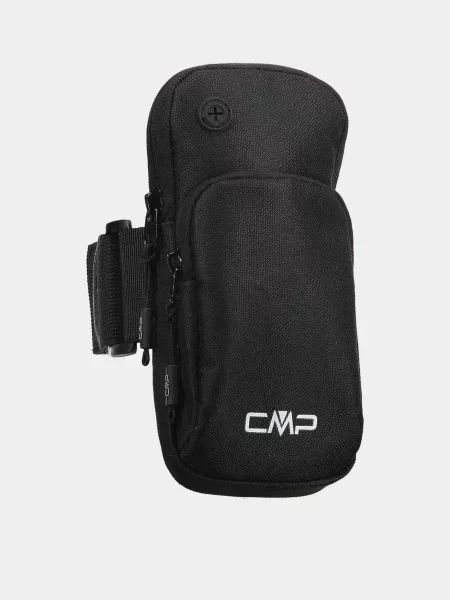 CMP Сумка-органайзер Унісекс чорний