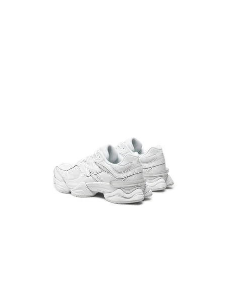 Sneakersy New Balance biela
