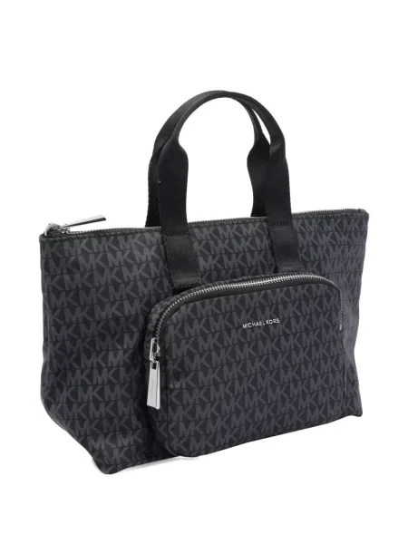 Боти до глезена Michael Michael Kors розово