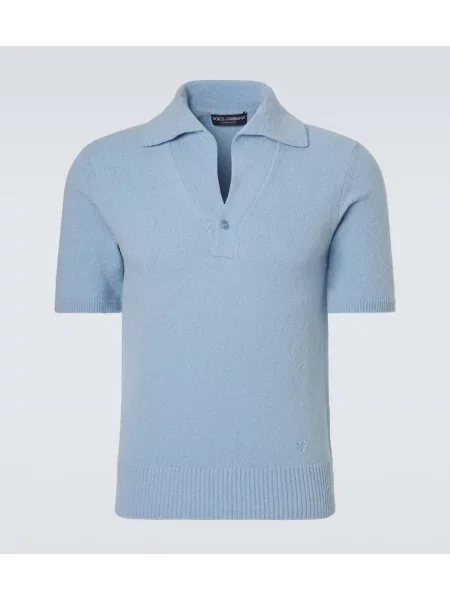 Pulover Dolce&gabbana modra