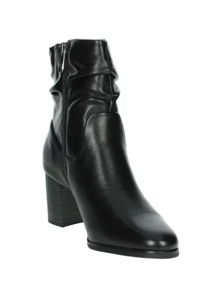 Pantofi Marco Tozzi negru