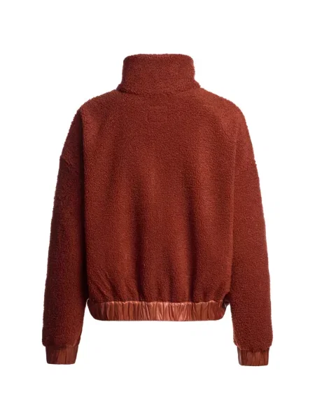 Geacă Parajumpers portocaliu