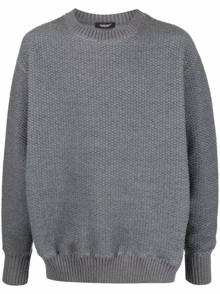 Pulover Undercover gri