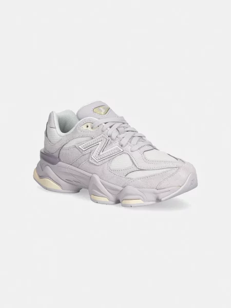 Pantofi New Balance violet