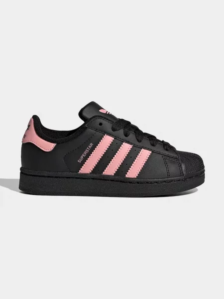 Adidas Originals Дитячі кросівки SUPERSTAR II