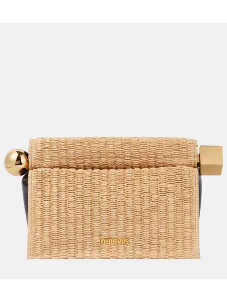 Pisemska torbica Jacquemus