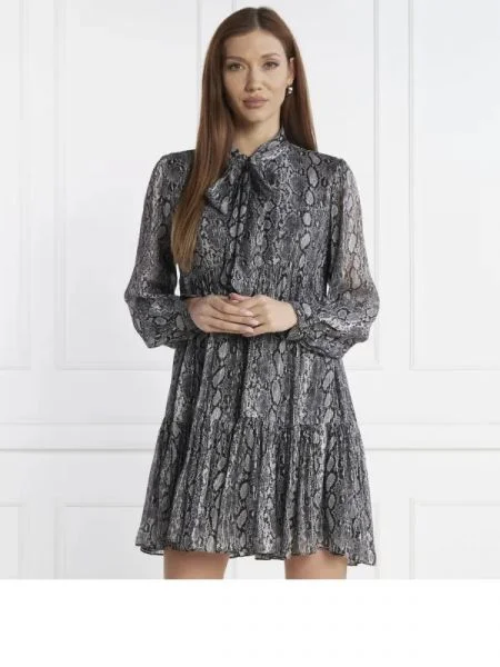 Michael Kors Rochie gri