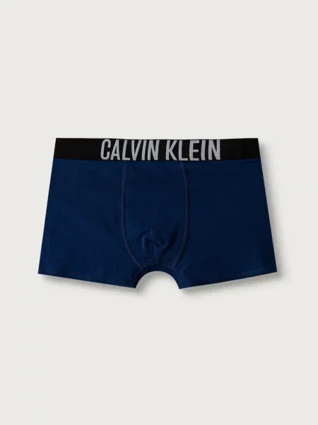 Calvin Klein Underwear прилепнали боксерки за деца от с 3 броя