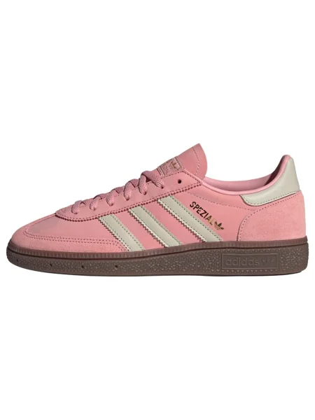Tenisky Adidas Originals ružová
