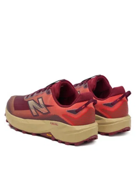 New Balance Bėgimo batai Rebel Trail raudona