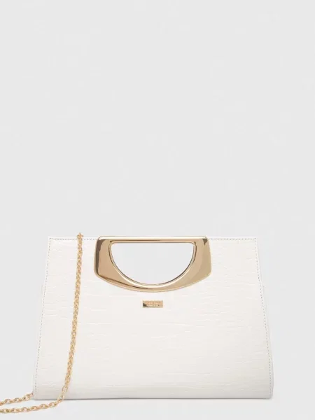 Kopertówka Morgan biała