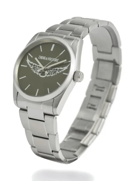 Ceas Zadig&voltaire verde
