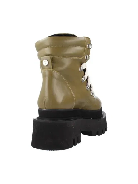 Pantofi Yellow galben