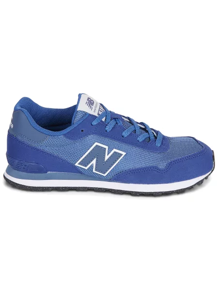 Pantofi copii New Balance albastru