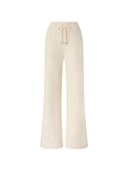 Pantaloni Pinko din fleece