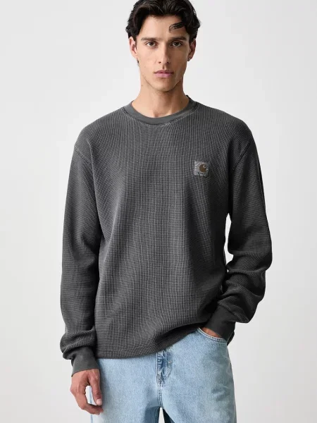 Tricou cu mânecă lungă Carhartt Wip
