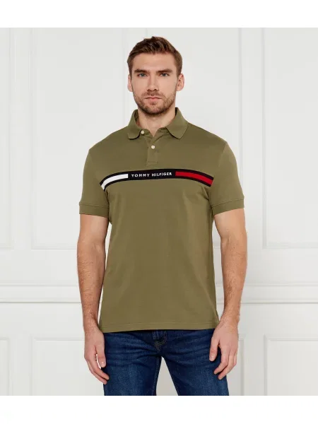 Tommy Hilfiger Tenisz póló