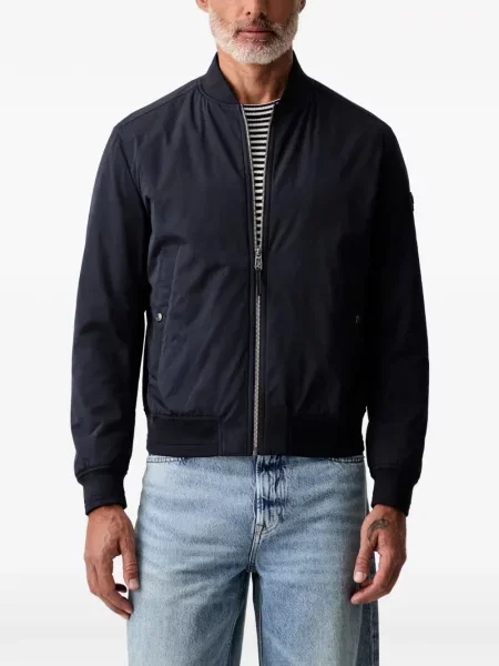 Kurtka bomber Joop! niebieski