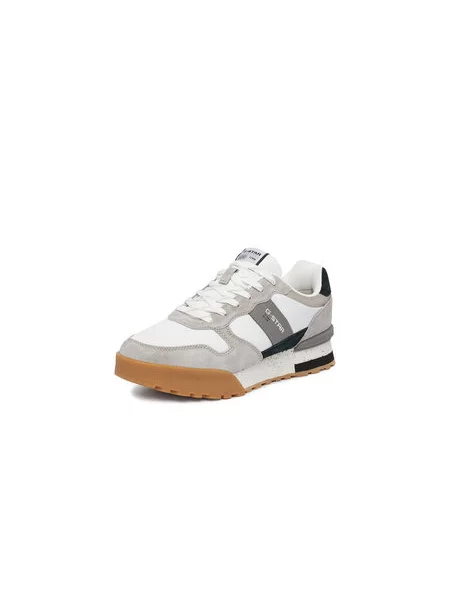 Tenisice G-Star Raw siva