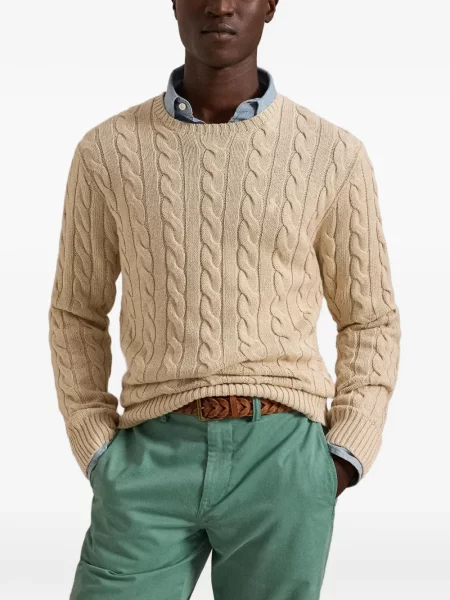 Pulover Polo Ralph Lauren albastru