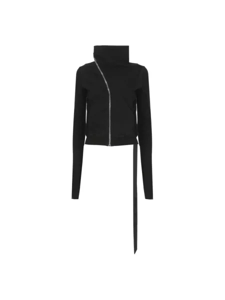 Bluza Rick Owens czarna