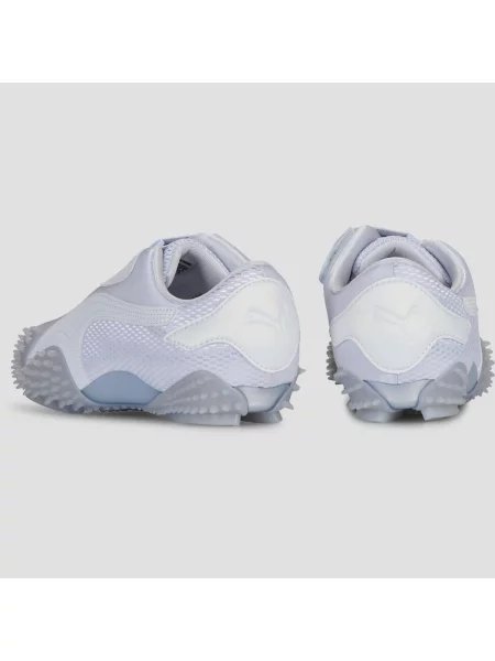 Pantofi Puma gri