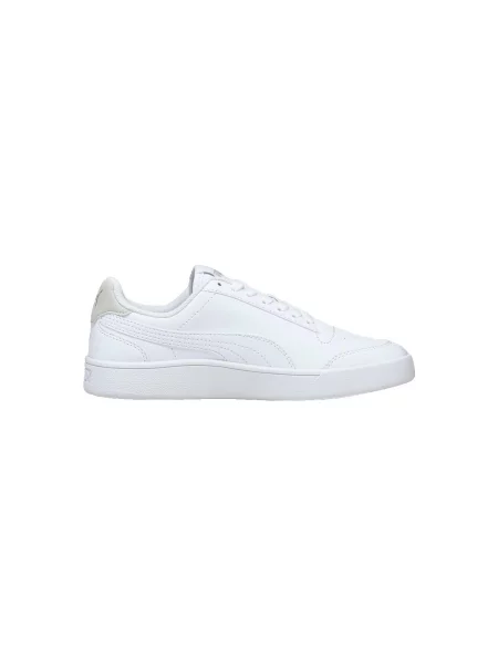 Félcipő Puma fehér