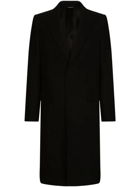 Palton Dolce & Gabbana negru