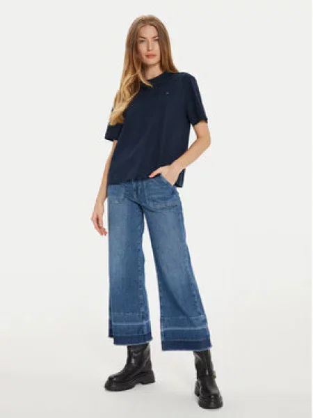 Tričko Tommy Hilfiger