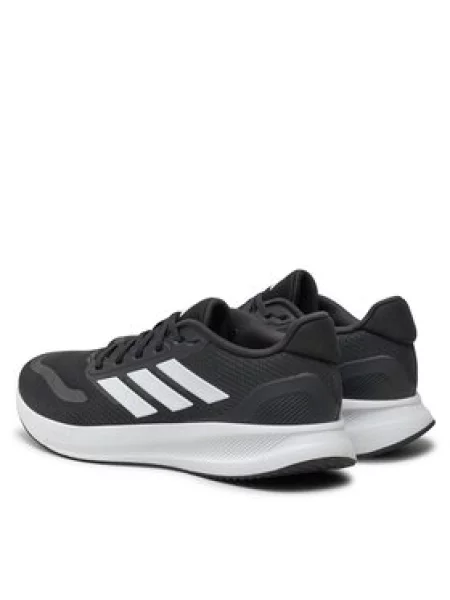 Adidas Bėgimo batai Runfalcon 5 juoda