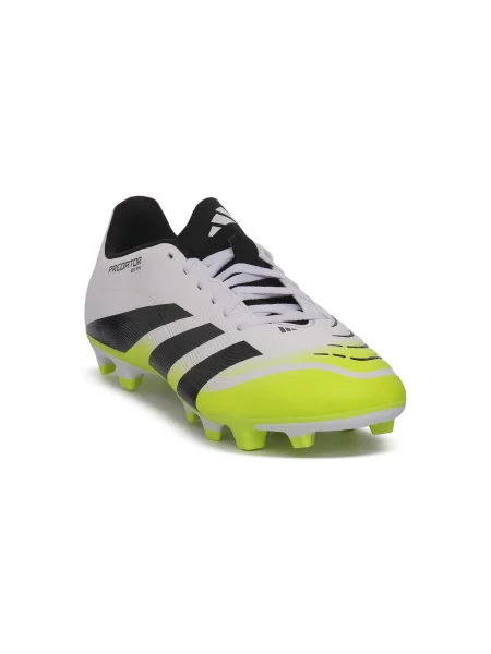 Félcipo Adidas fehér
