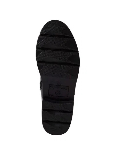 Tenisky Tamaris čierna