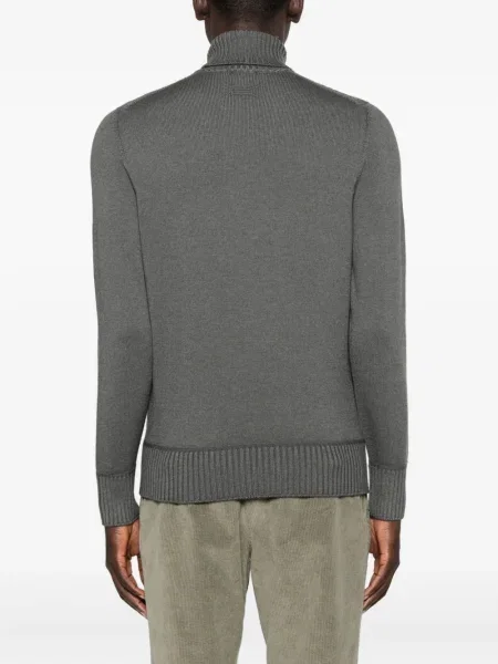 Водолазка Drumohr сиво