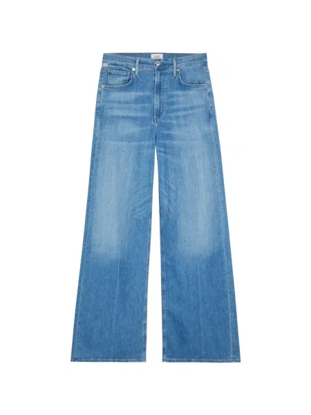 Дънки Citizens Of Humanity синьо