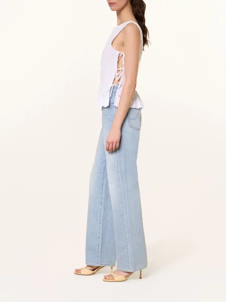 Ag Jeans Klasické Džíny Dallas gtch glitch