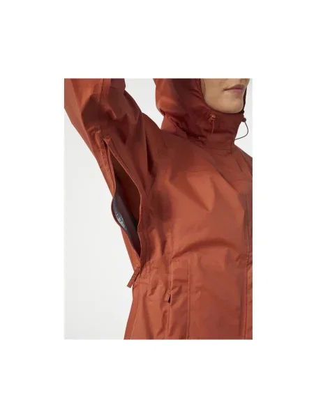 Geacă Helly Hansen maro