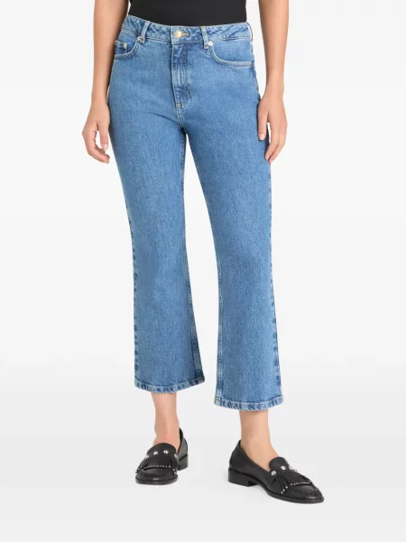 Cropp blugi Cinq A Sept albastru
