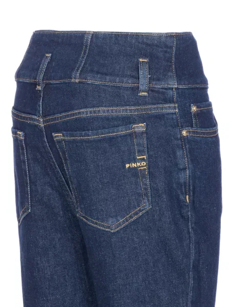 Blugi Pinko albastru