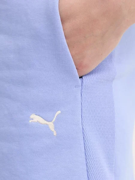 Трикотажные шорты Puma