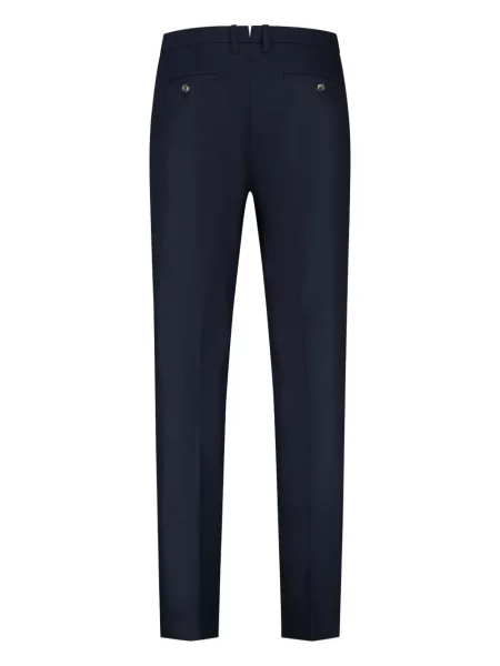 Pantaloni Jacob Cohën albastru