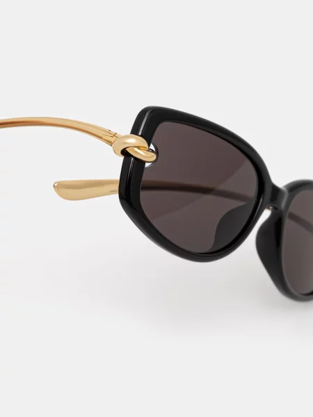 Солнцезащитные очки Bottega Veneta