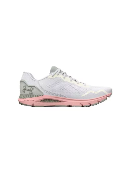 Pantofi Under Armour alb