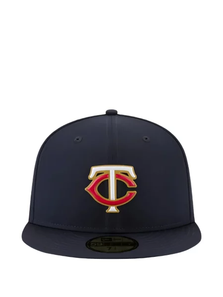 Șapcă New Era Cap albastru