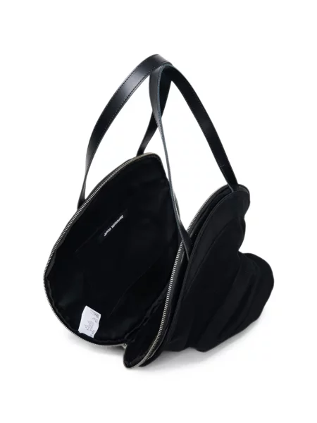 Geantă shopper Junya Watanabe negru
